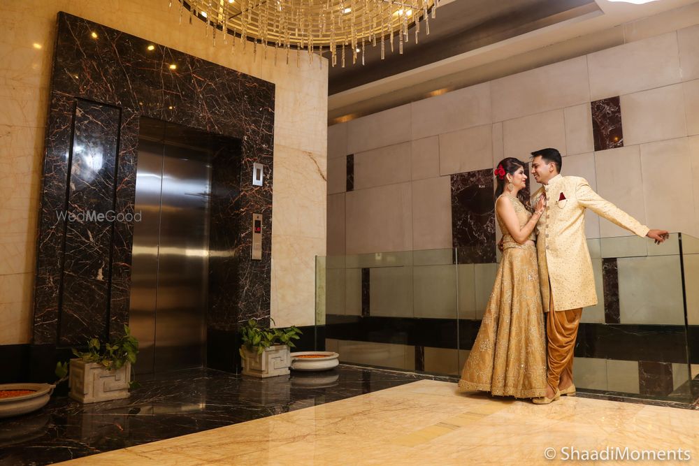 Photo From Abhishek & Ankita - By Shaadi Moments