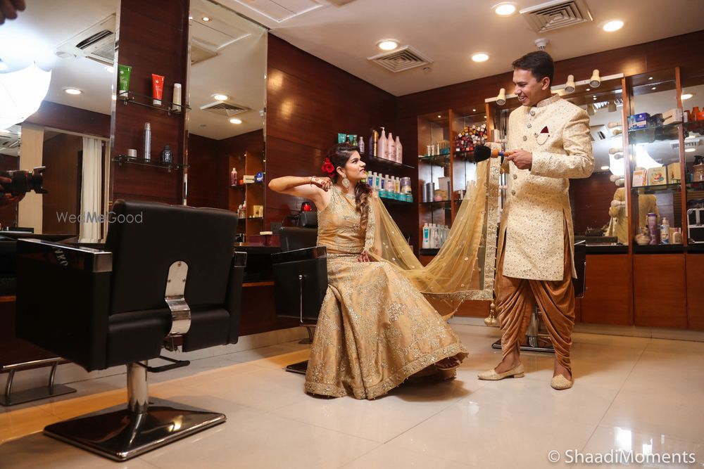 Photo From Abhishek & Ankita - By Shaadi Moments