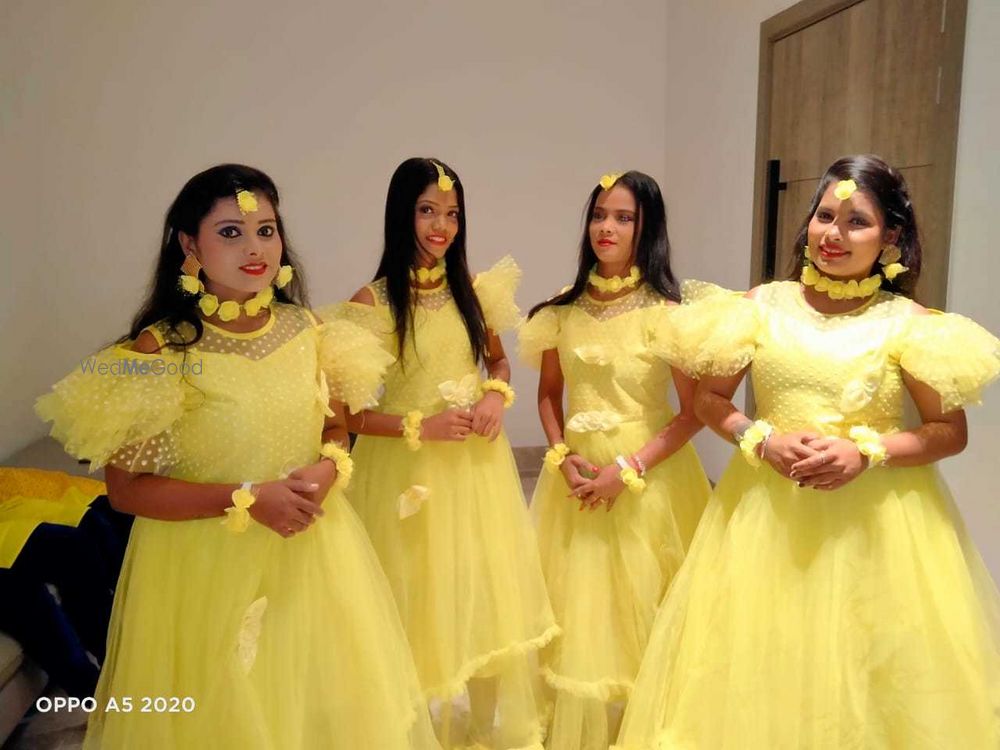 Photo From Background Dancers - By Abhay Choreography 