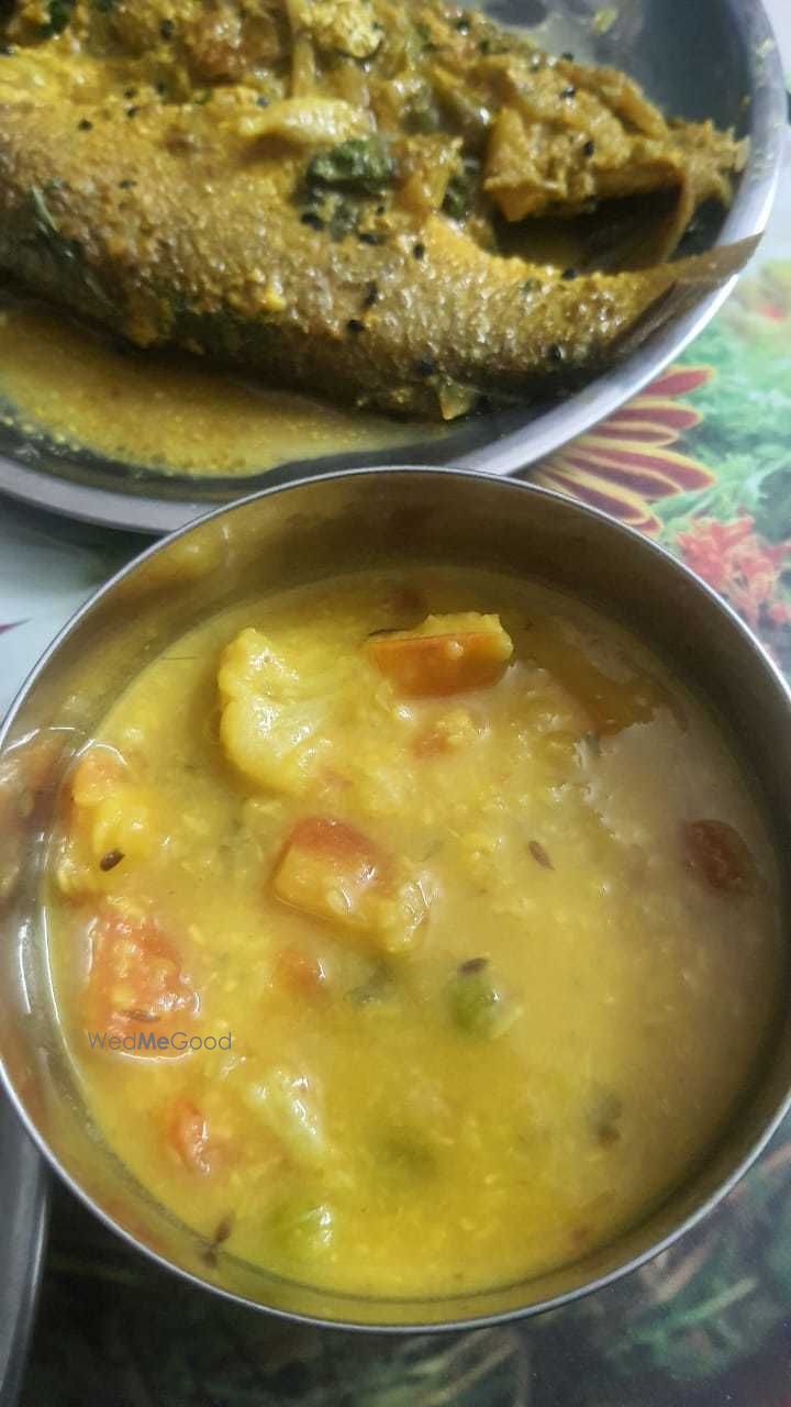 Photo From Home Prepared Food - By Calcutta Cuisine