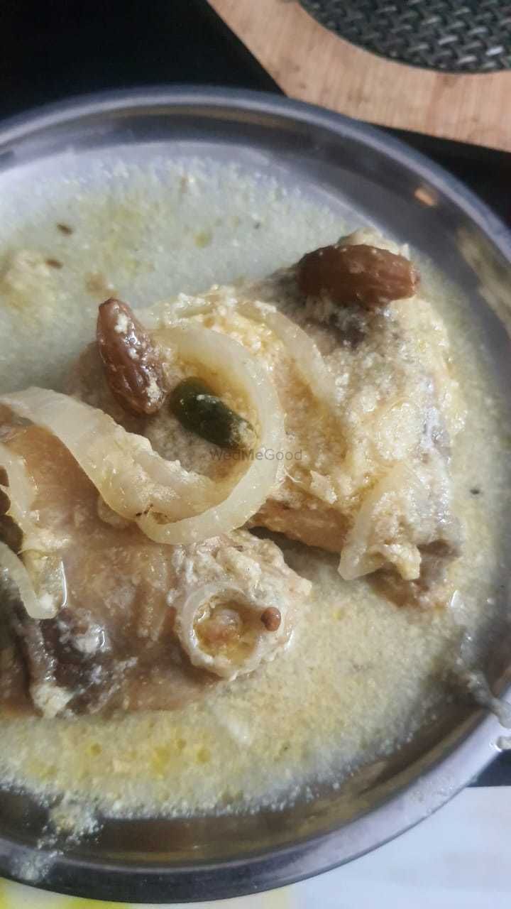 Photo From Home Prepared Food - By Calcutta Cuisine