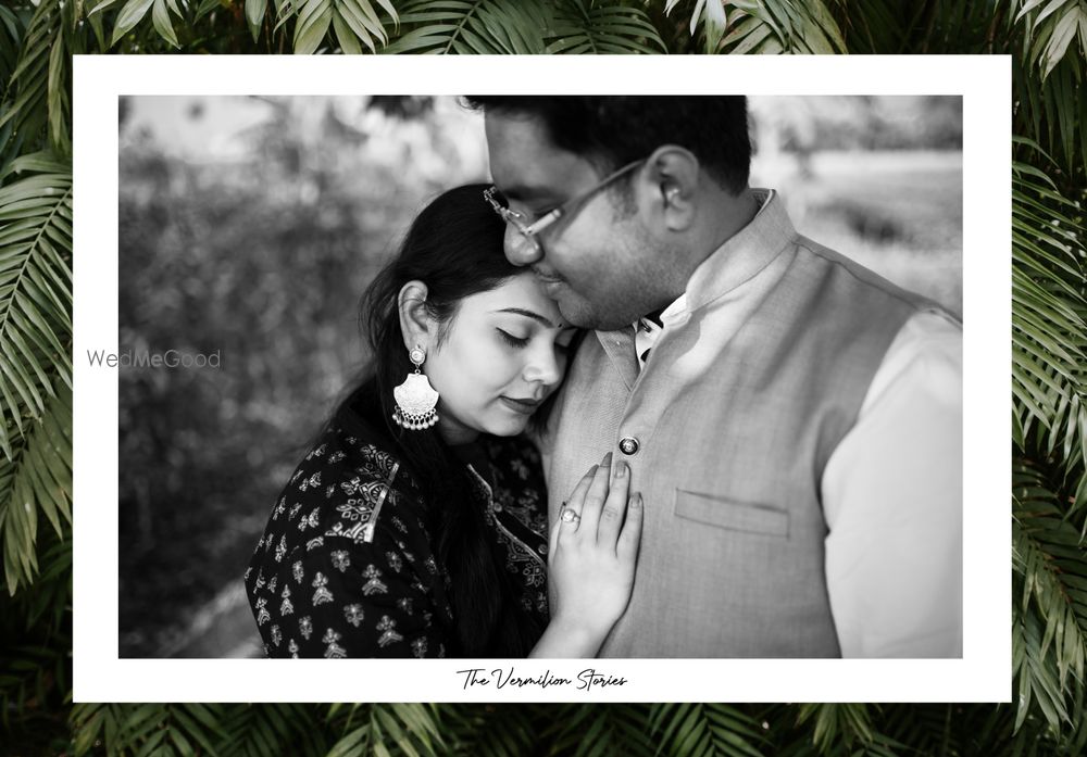 Photo From Biswa & Chandra - By The Vermilion Stories