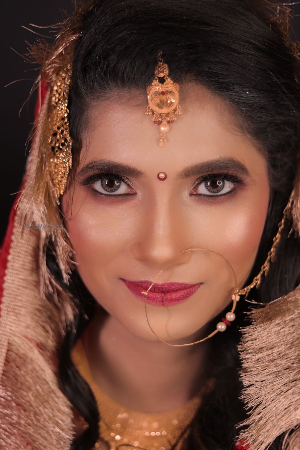 Photo From Bridal Makeup  - By Aradhana Shreya Makeup