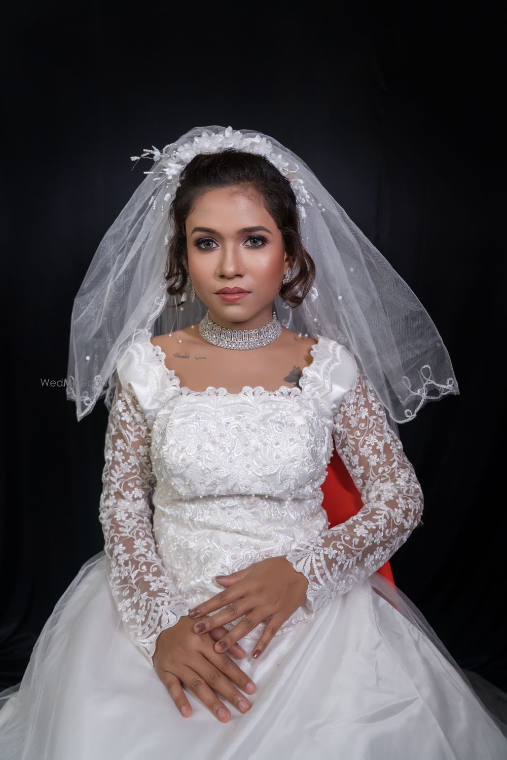 Photo From Bridal Makeup  - By Aradhana Shreya Makeup