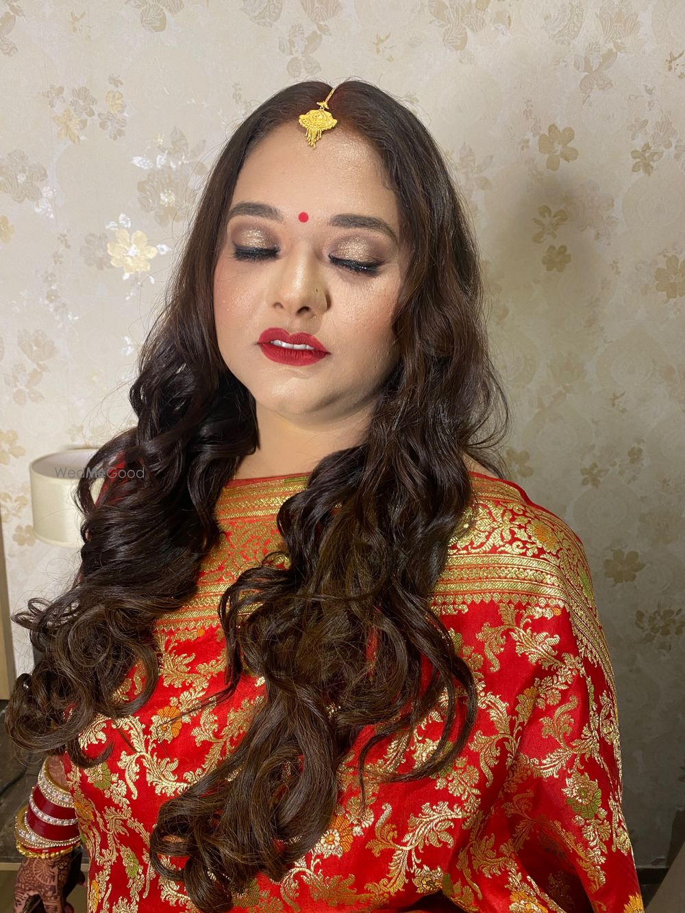 Photo From Bridal Makeup  - By Aradhana Shreya Makeup