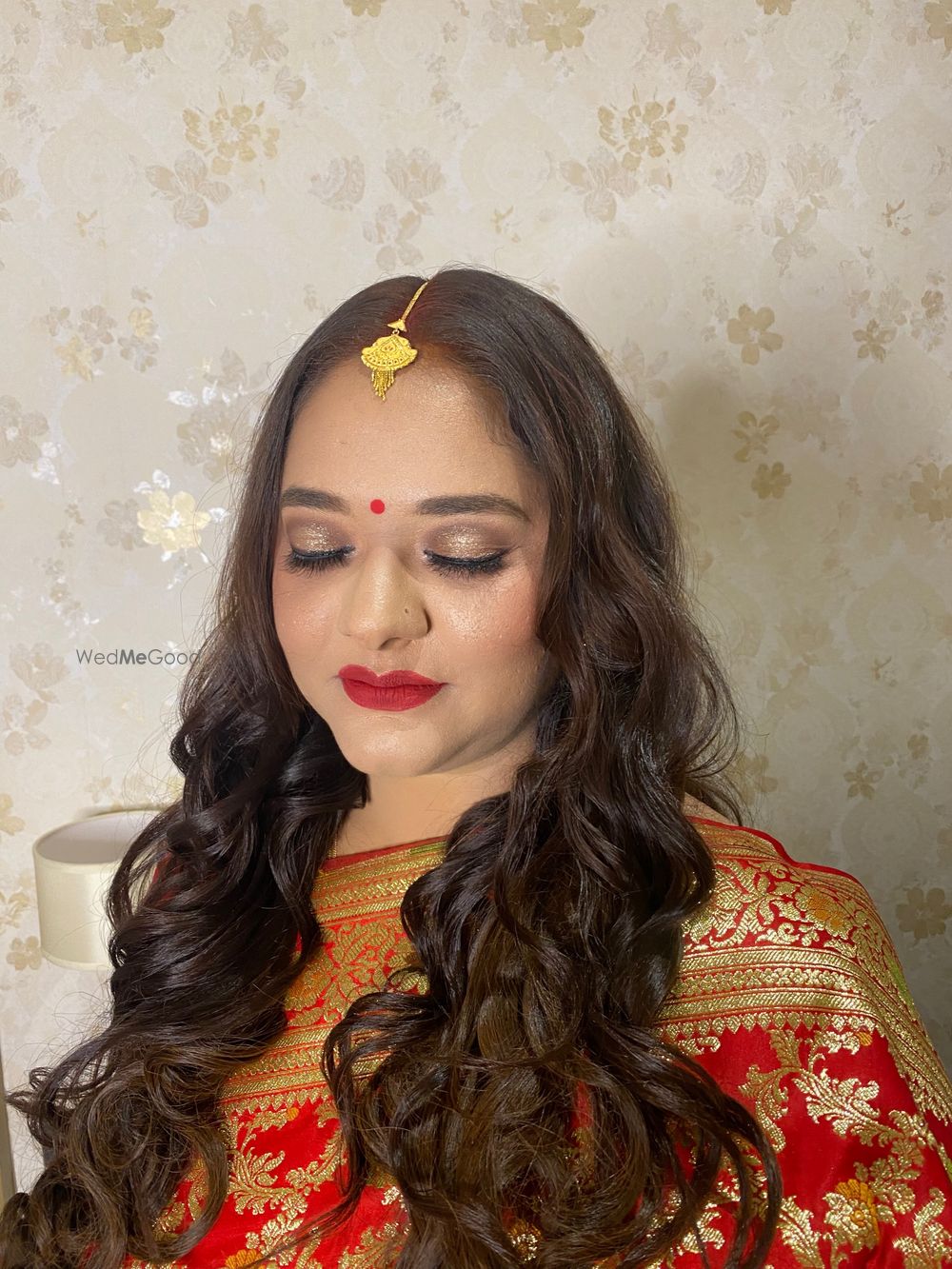 Photo From Bridal Makeup  - By Aradhana Shreya Makeup