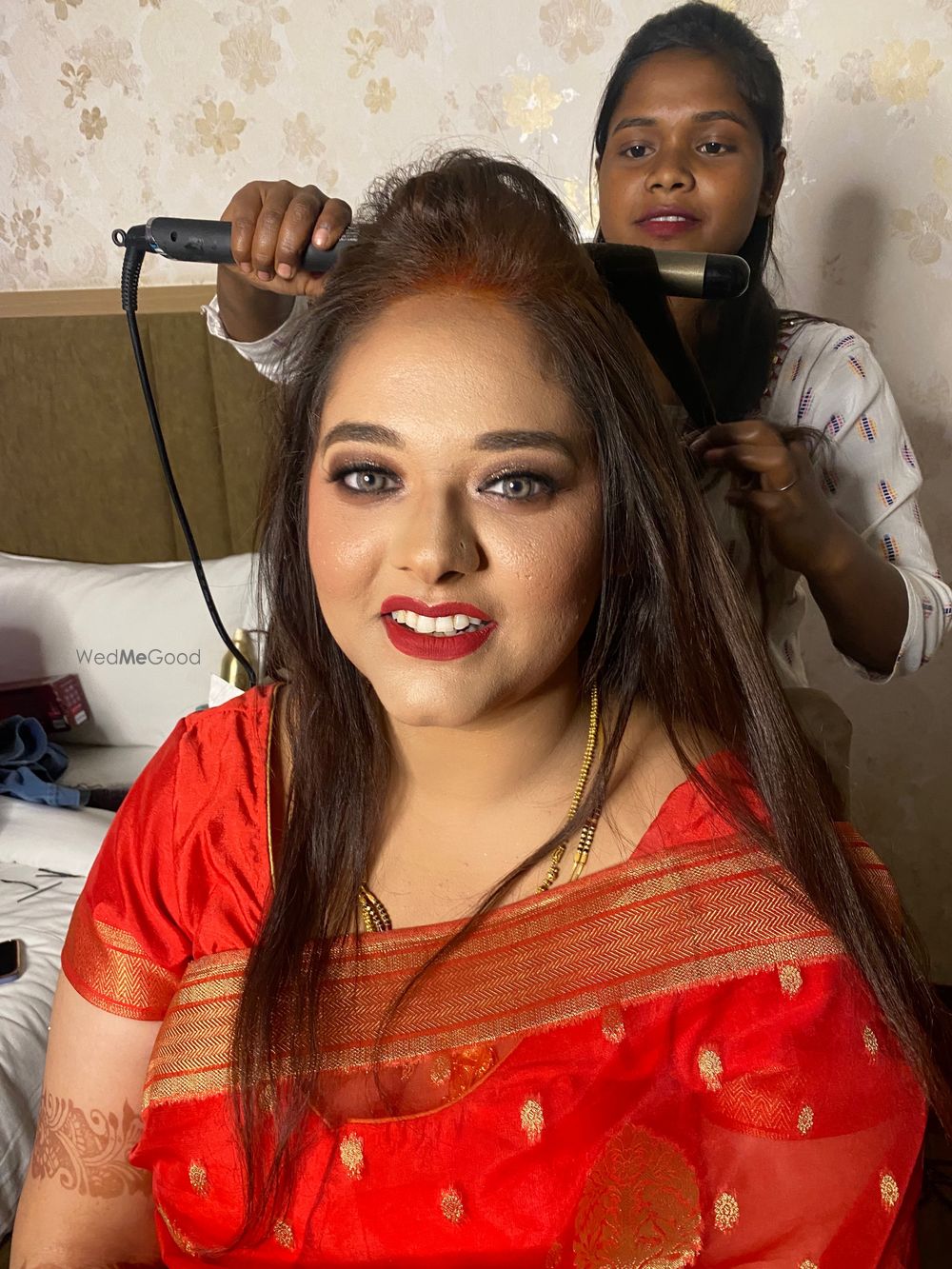 Photo From Bridal Makeup  - By Aradhana Shreya Makeup