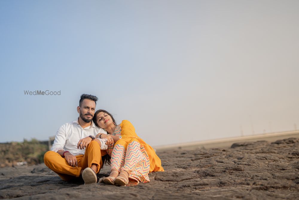 Photo From Jaydesh & Tejal - By Trio Media