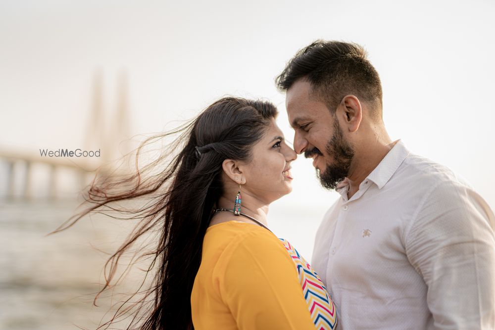 Photo From Jaydesh & Tejal - By Trio Media