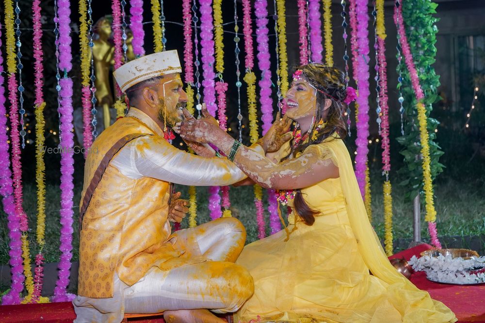 Photo From Jaydesh & Tejal - By Trio Media