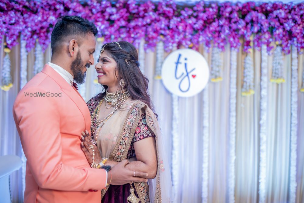 Photo From Jaydesh & Tejal - By Trio Media