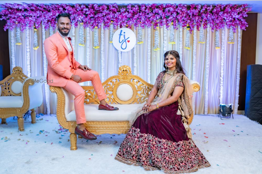 Photo From Jaydesh & Tejal - By Trio Media