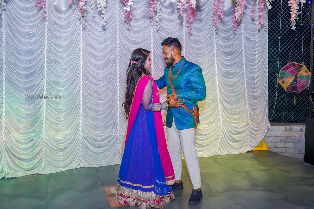 Photo From Jaydesh & Tejal - By Trio Media