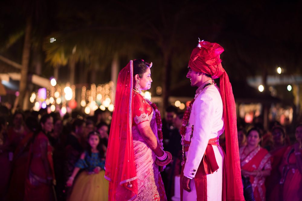 Photo From Grand Wedding in Hyderabad - By Abhishek Sarkar Photography