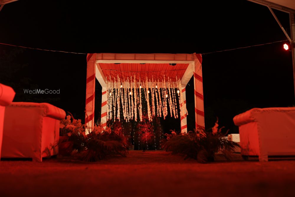 Photo From Abhishek & Anshika - By Weddings Unveiled