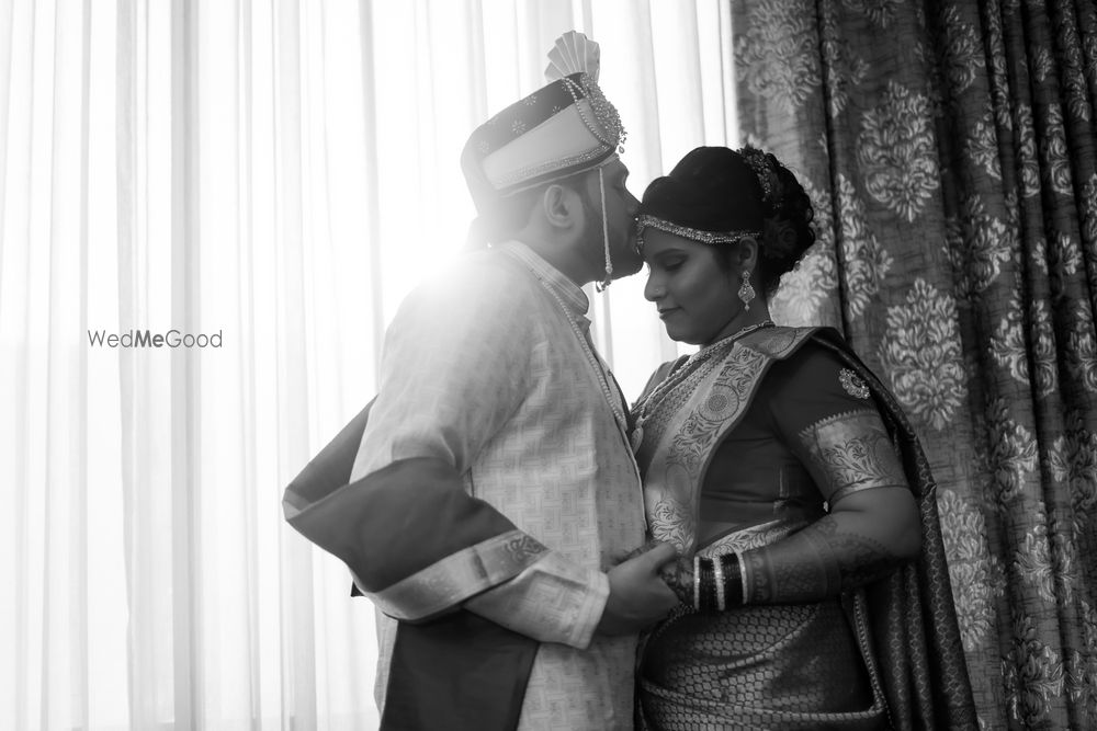 Photo From Annirudh & Ruchi - By Trio Media