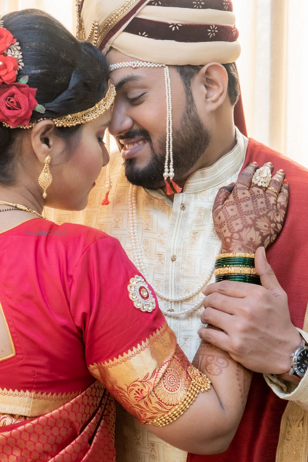 Photo From Annirudh & Ruchi - By Trio Media