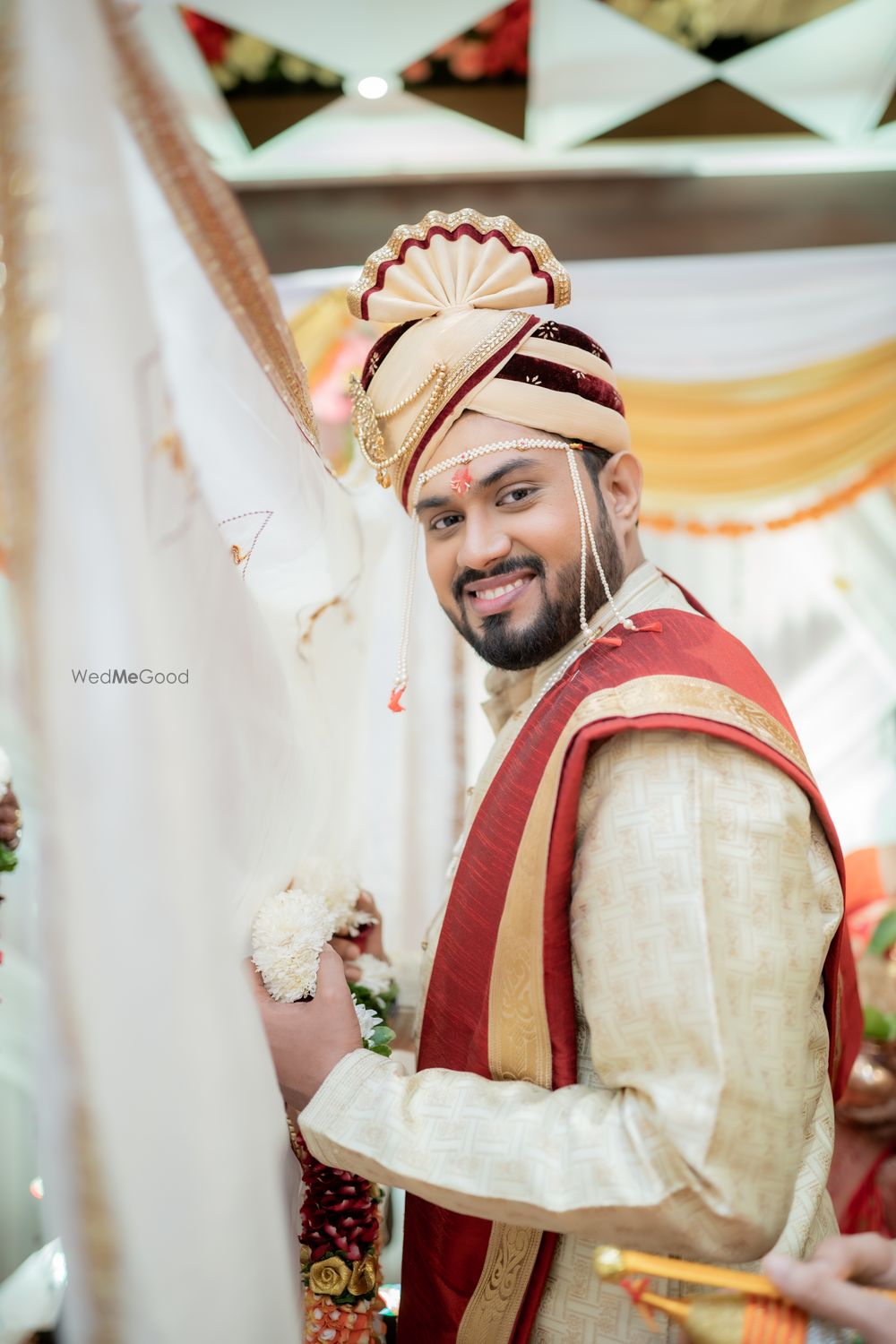 Photo From Annirudh & Ruchi - By Trio Media