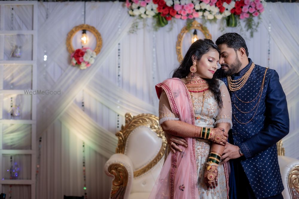 Photo From Annirudh & Ruchi - By Trio Media