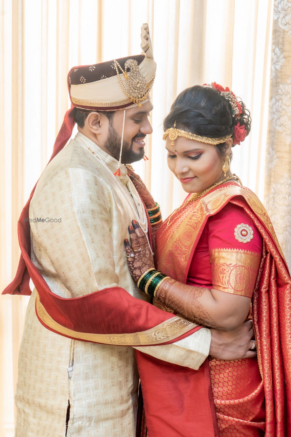 Photo From Annirudh & Ruchi - By Trio Media