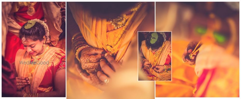 Photo From Sushma weds Babujji - By Delight Photography 