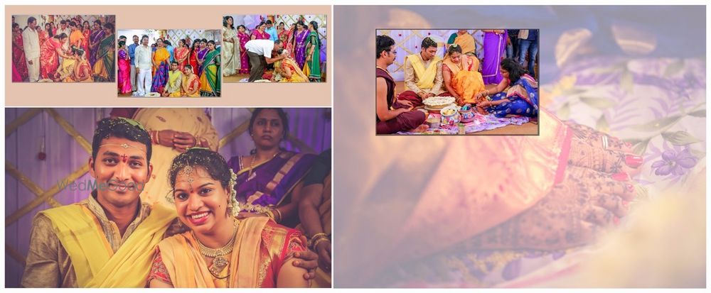 Photo From Sushma weds Babujji - By Delight Photography 