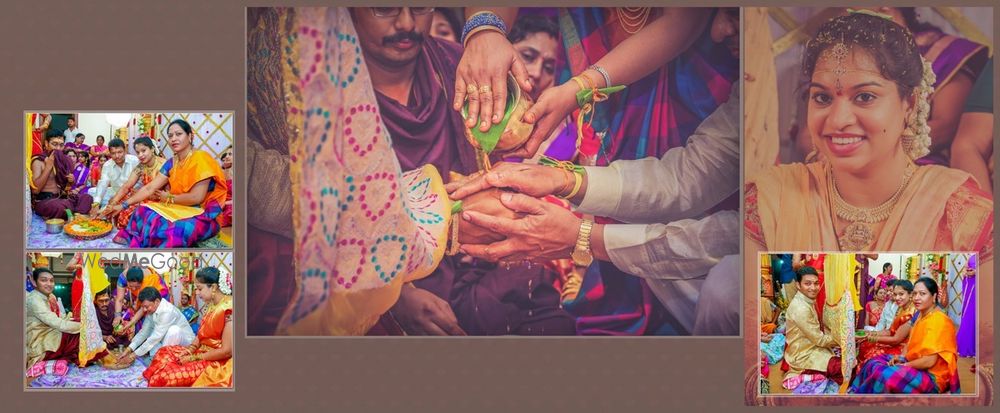 Photo From Sushma weds Babujji - By Delight Photography 