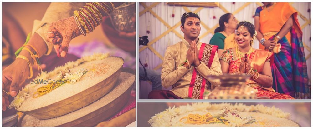 Photo From Sushma weds Babujji - By Delight Photography 