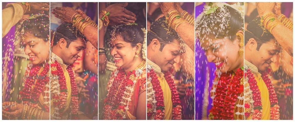 Photo From Sushma weds Babujji - By Delight Photography 