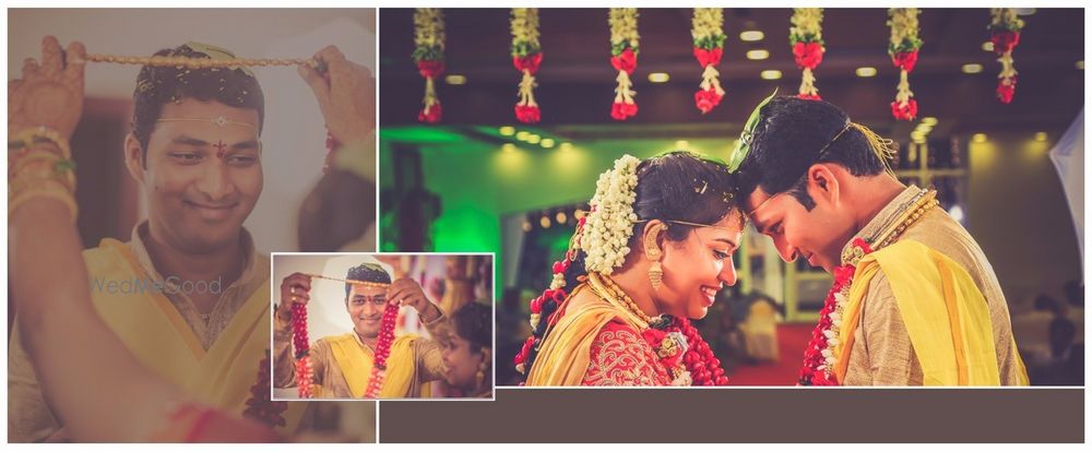 Photo From Sushma weds Babujji - By Delight Photography 