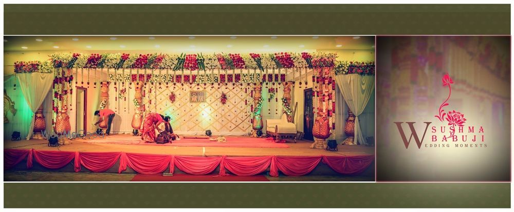 Photo From Sushma weds Babujji - By Delight Photography 