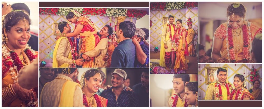 Photo From Sushma weds Babujji - By Delight Photography 