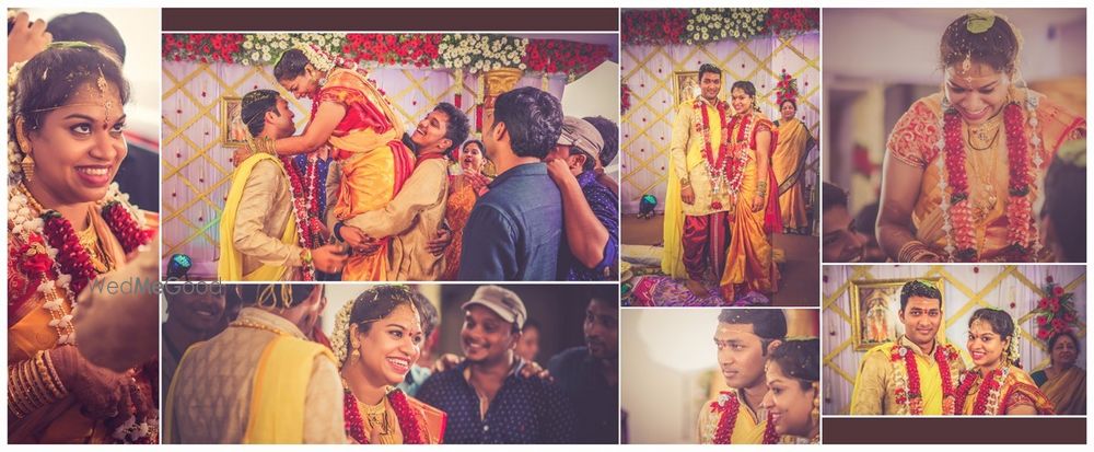 Photo From Sushma weds Babujji - By Delight Photography 