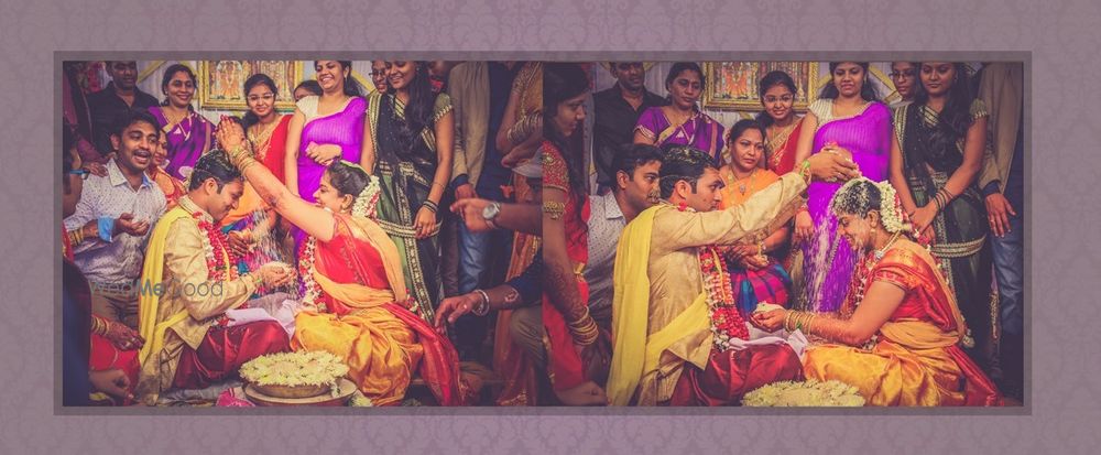 Photo From Sushma weds Babujji - By Delight Photography 