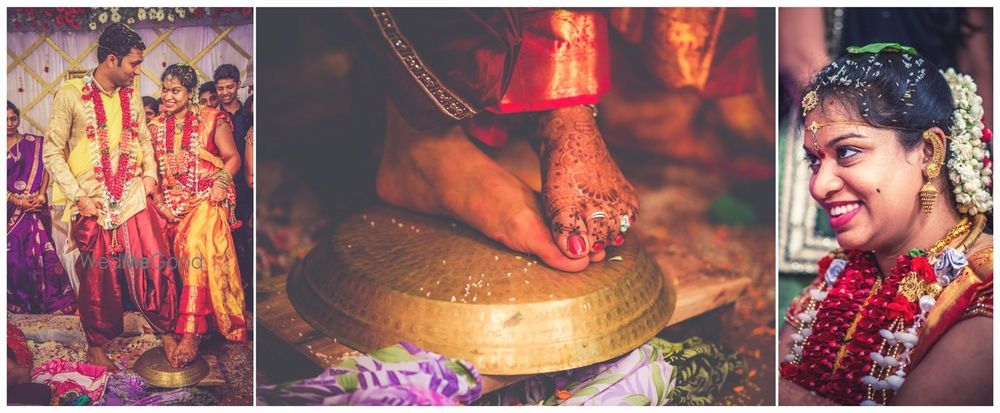 Photo From Sushma weds Babujji - By Delight Photography 