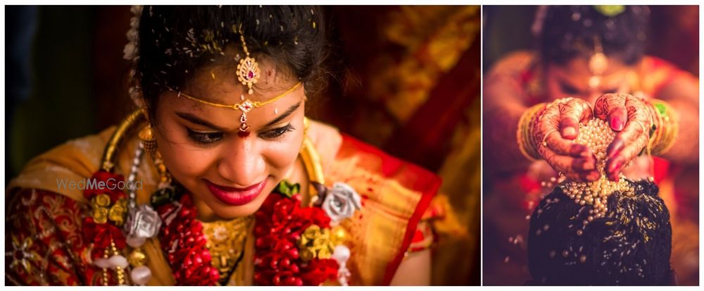 Photo From Sushma weds Babujji - By Delight Photography 