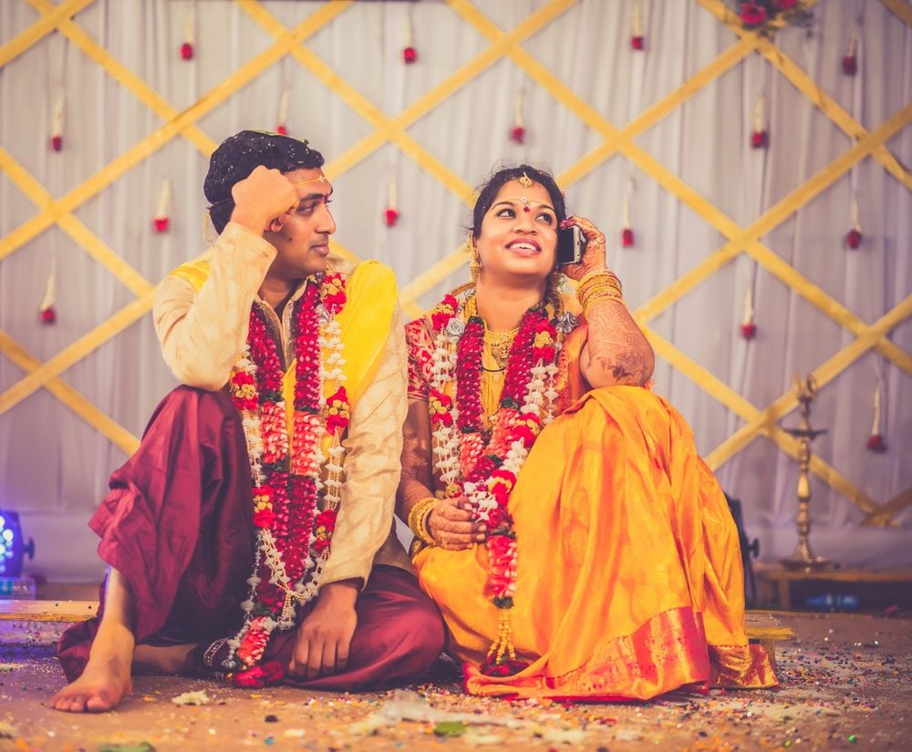Photo From Sushma weds Babujji - By Delight Photography 