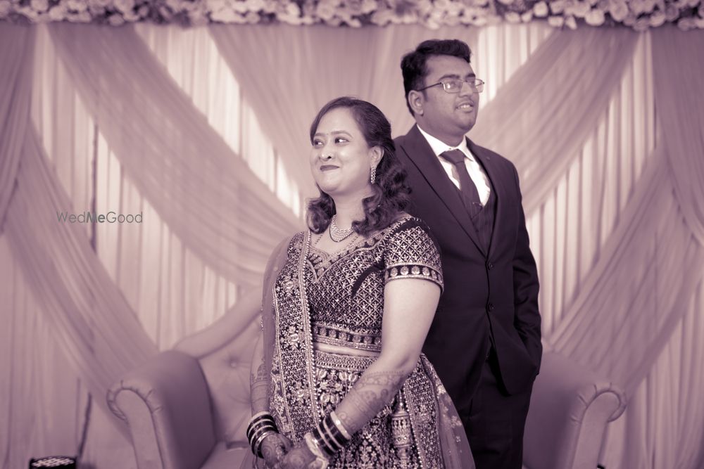 Photo From Sayali & Aniket - By Trio Media