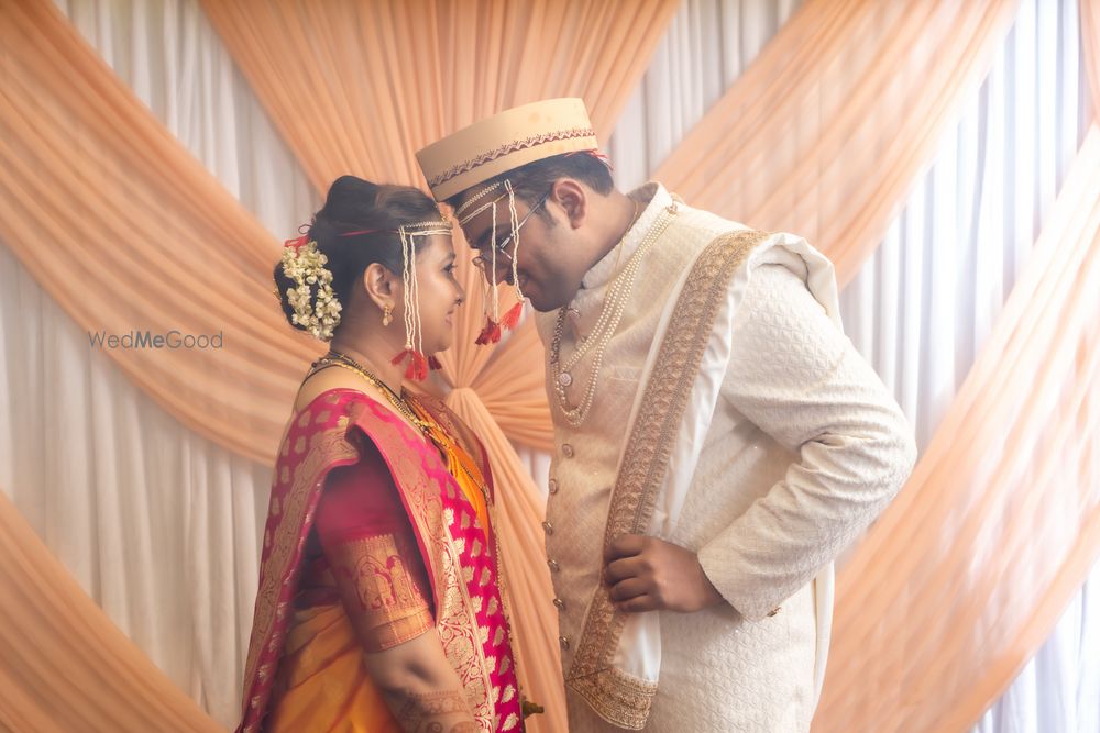 Photo From Sayali & Aniket - By Trio Media