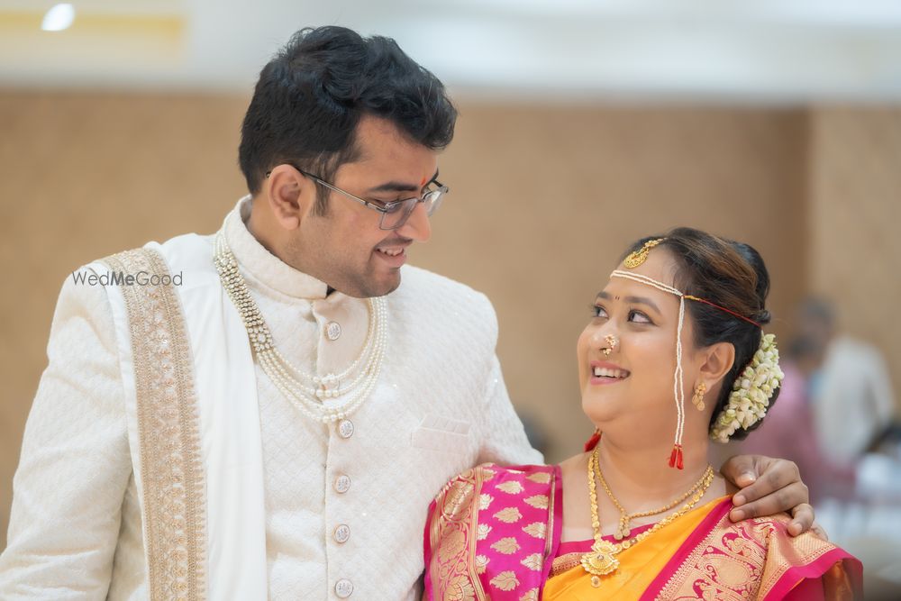 Photo From Sayali & Aniket - By Trio Media