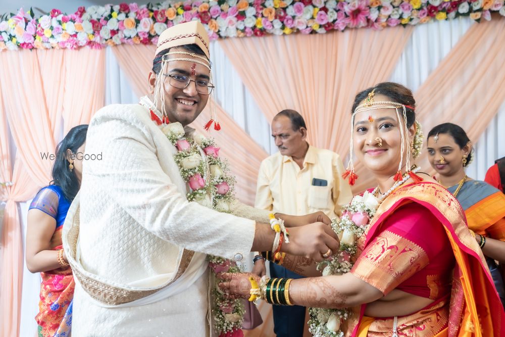 Photo From Sayali & Aniket - By Trio Media