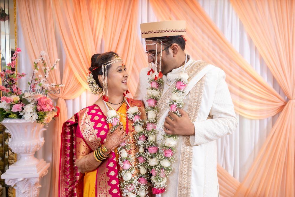 Photo From Sayali & Aniket - By Trio Media