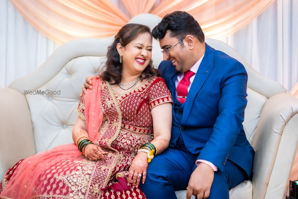 Photo From Sayali & Aniket - By Trio Media