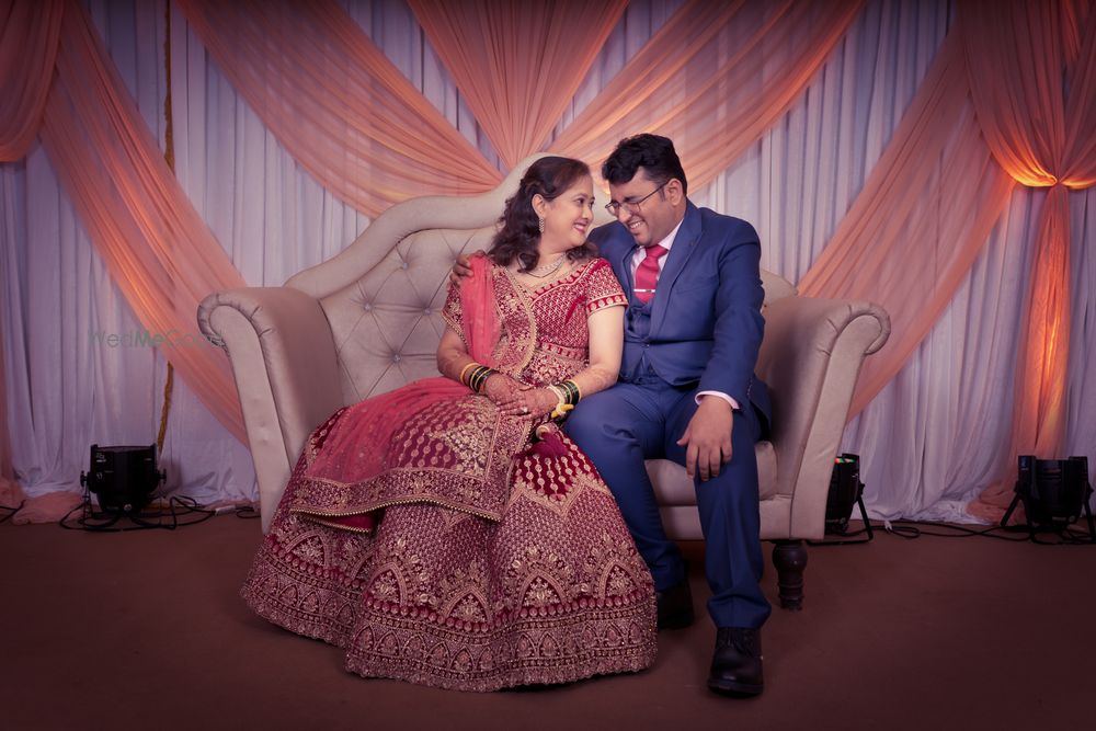 Photo From Sayali & Aniket - By Trio Media