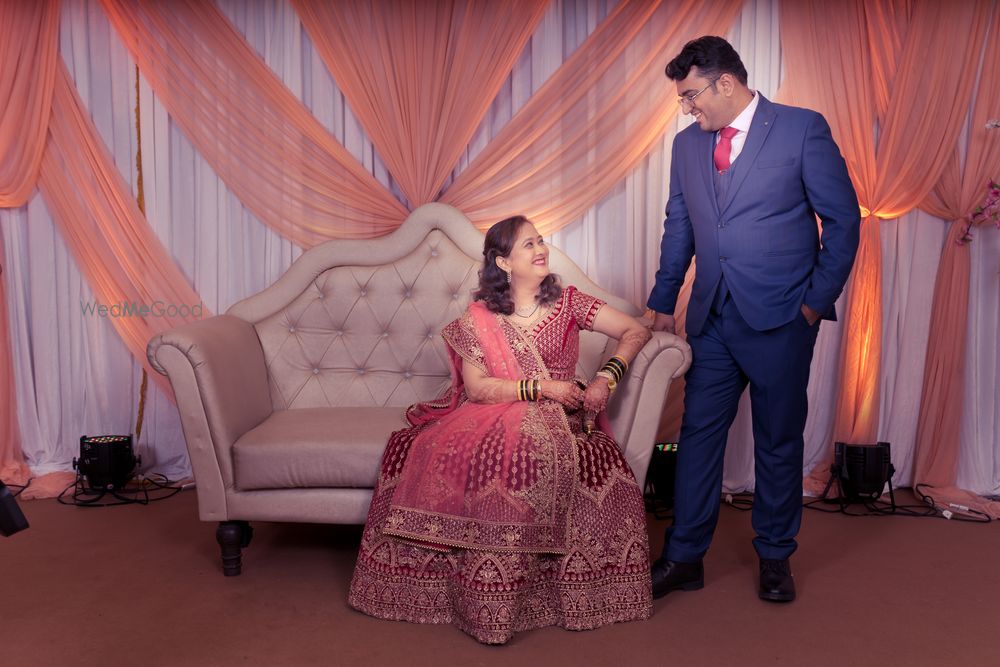 Photo From Sayali & Aniket - By Trio Media