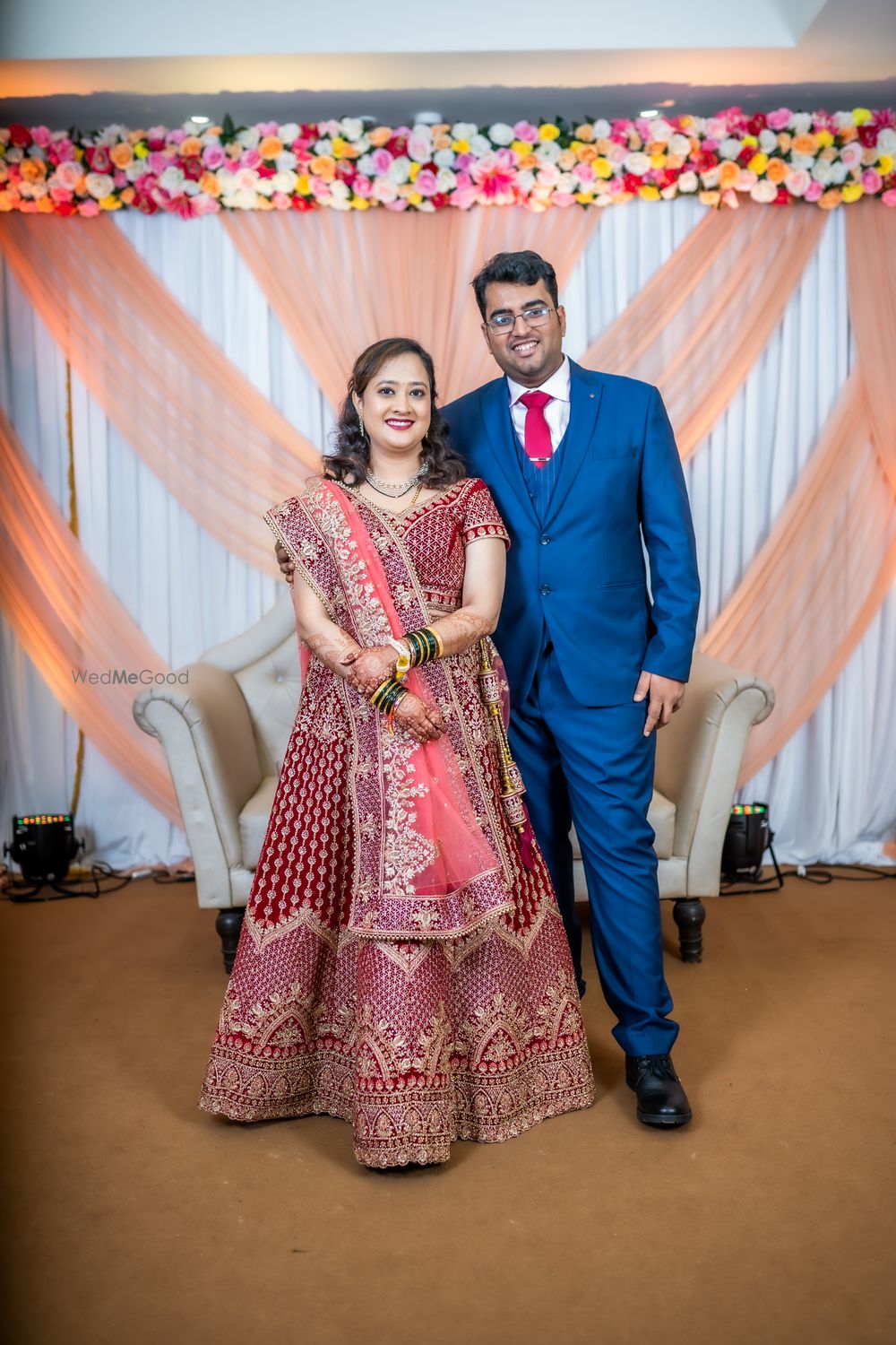 Photo From Sayali & Aniket - By Trio Media