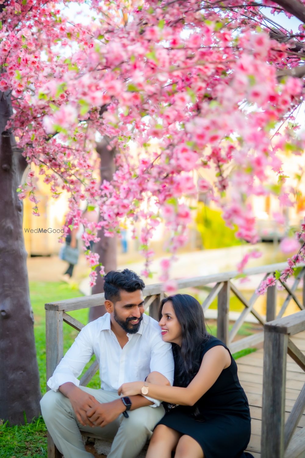 Photo From Santosh & Shivani Pre-wedding - By Trio Media