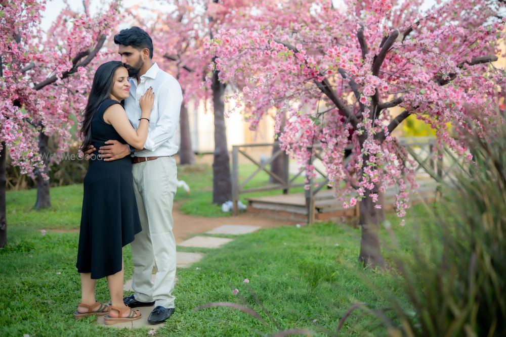 Photo From Santosh & Shivani Pre-wedding - By Trio Media