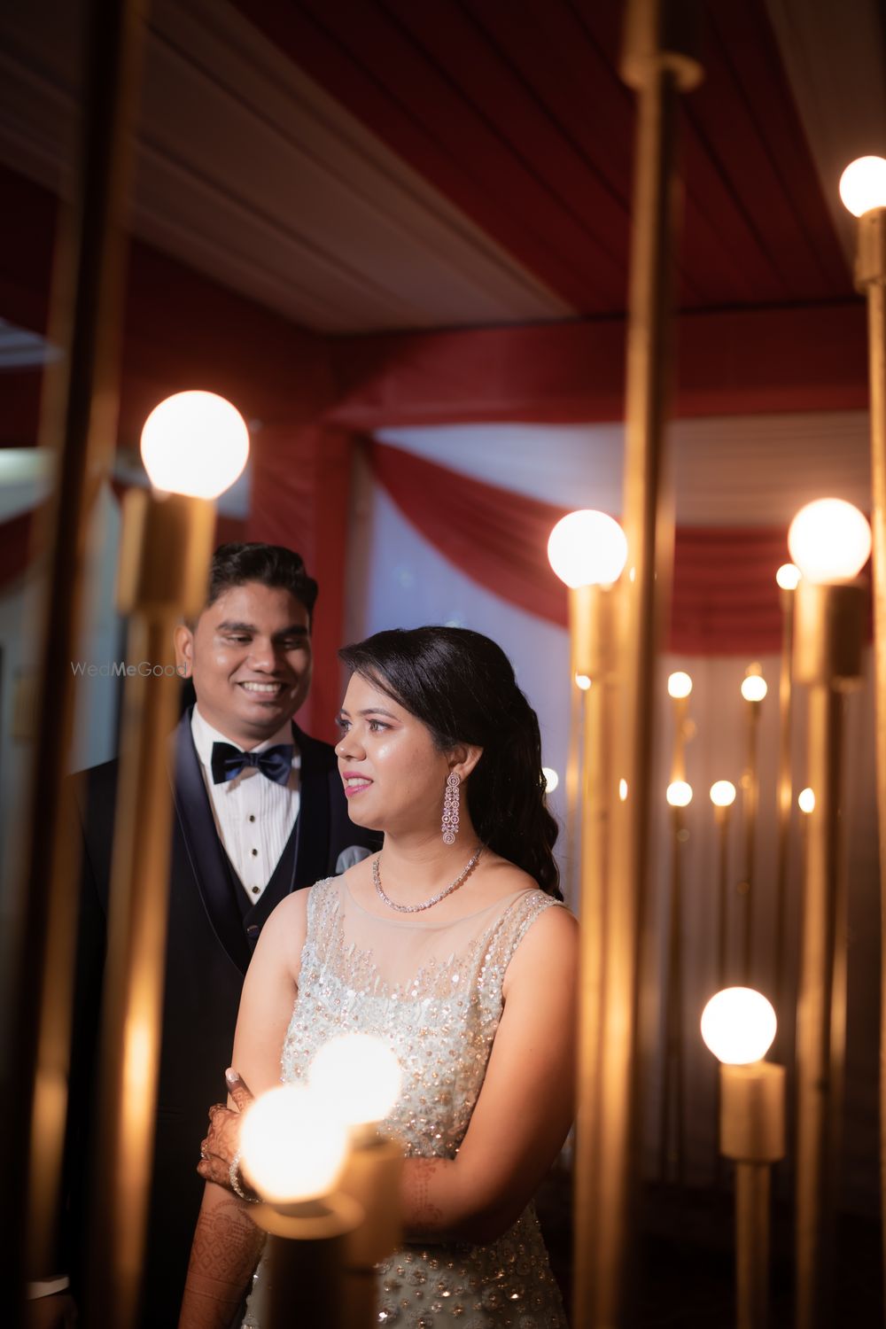 Photo From Darshan & Jessica - Engagement - By Trio Media