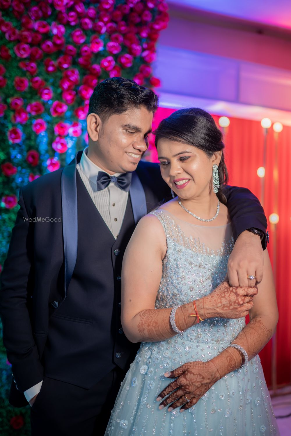 Photo From Darshan & Jessica - Engagement - By Trio Media